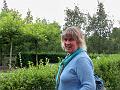 2de Rally van De Keizer, organisatie Nico en Leentje op 29-8-2010 (52)